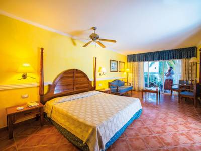 Fiesta Americana Club Cayo Libertad 