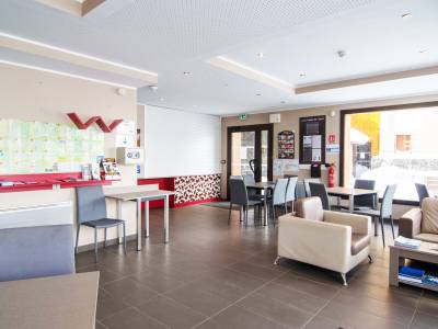 Residence Les Chalets de I´lsard