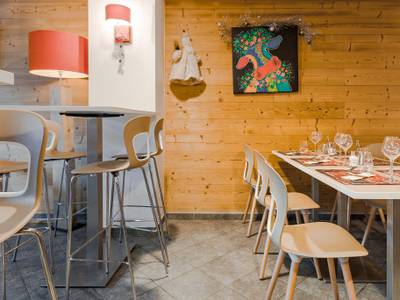 Privilege Resort Le Grand Panorama 2