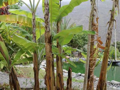 Residencial Aldeia Manga