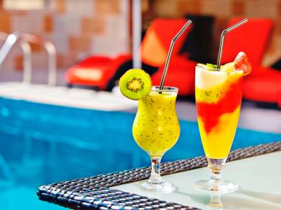 Swiss-Belhotel Corniche