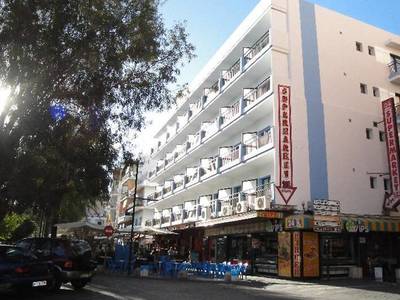 The Blue Apartments by Ibiza Feeling