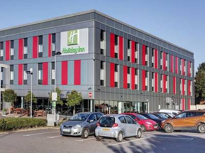 Holiday Inn London - Luton Airport