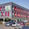 Holiday Inn London - Luton Airport