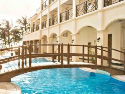 Boracay Golden Phoenix