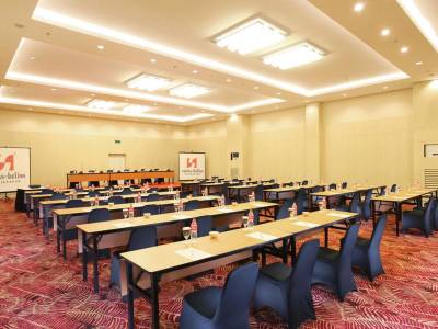 Swiss-Belinn Balikpapan