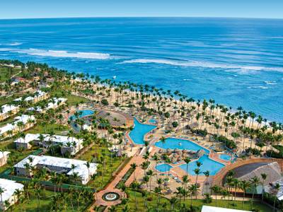 Grand Sirenis Punta Cana Resort Casino & Aquagames