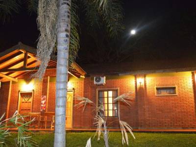 Complejo Turistico Americano