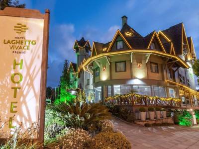 Laghetto Vivace Premio