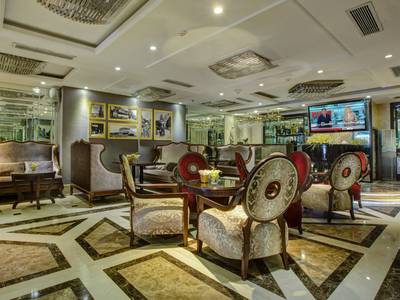 Golden Silk Boutique