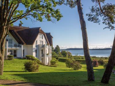 Balmer See Hotel Golf Spa