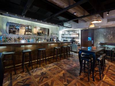 The Picasso Boutique Serviced Residences