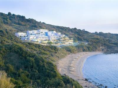 Mare Dei Suite Hotel & Resort