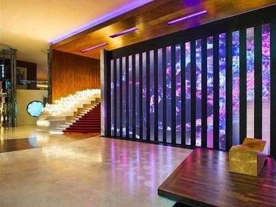 W Singapore Sentosa Cove