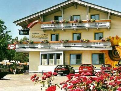 Sportpension Sonnhof