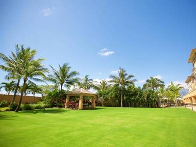Courtyard Maui Kahului Airport
