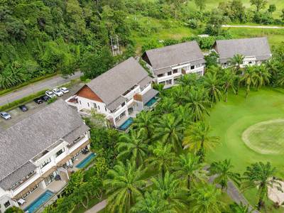 Tinidee Golf Resort at Phuket