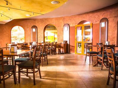 Sunrise Complex Hotel 