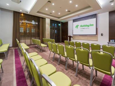 Holiday Inn Kiev