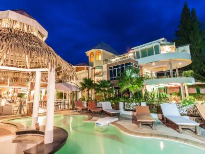 Vartika Resovilla Kuiburi