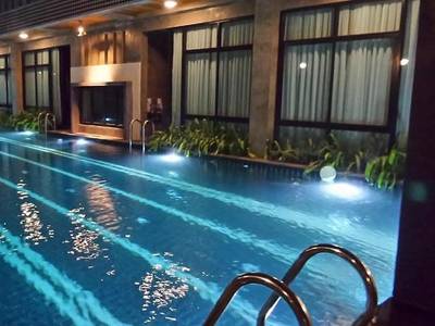 Greenview Village Resort