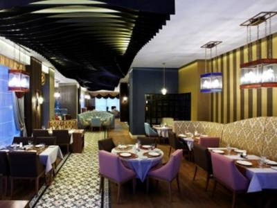 Istanbul Gonen Hotel