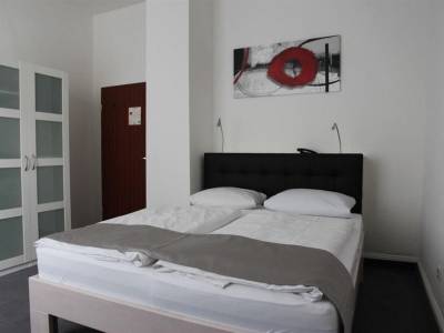 Hotel Deutscher Kaiser - Lichtental