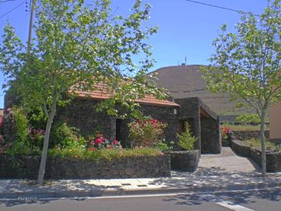 Casa Rural Aborigen Bimbache