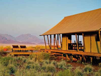 Wolwedans - Boulders Camp/ Dune Camp/ Dunes Lodge/ Private Camp Wolwedans - Boulders Camp/ Dune Camp/ Dunes Lodge/ Private Camp (Foto)