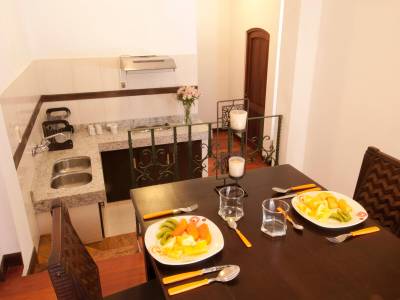 La Casona Hotel Boutique