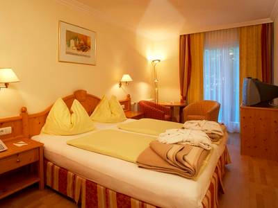 Schlank Schlemmer Hotel Kürschner