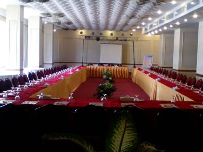 Horizon Shahrazad Hotel