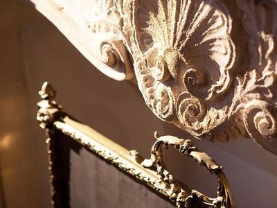 Hôtel d'Angleterre Saint-Germain-des-Prés