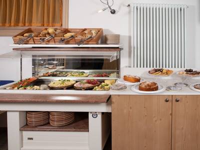 Hotel Garni La Suisse