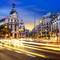 Hostal Madrid Gran Via 63
