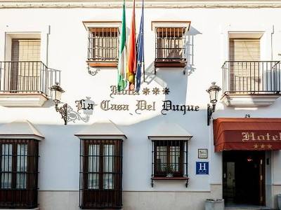 La Casa del Duque