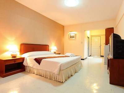 Regent Ramkhamhaeng and Apartment