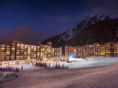 Residence Maeva Bellecote