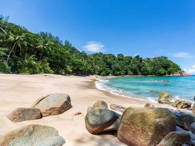 IndoChine Resort & Villas