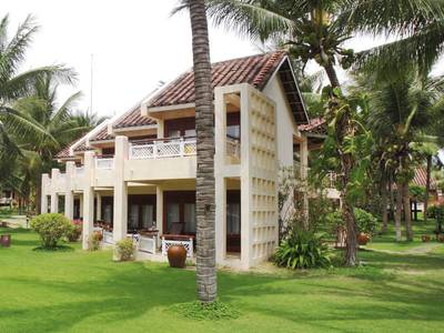 Saigon Mui Ne Resort Saigon Mui Ne Resort (Foto)