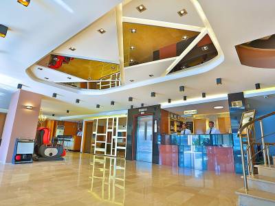 Grand Sagcanlar Hotel