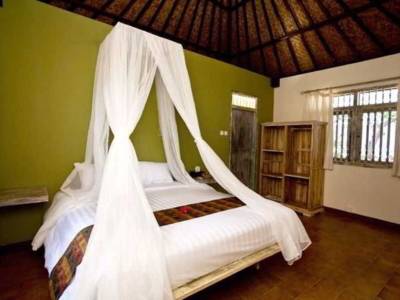 D Tunjung Resort & Spa