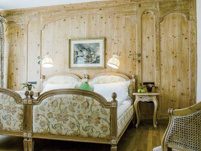 Hotel Bachmair am See