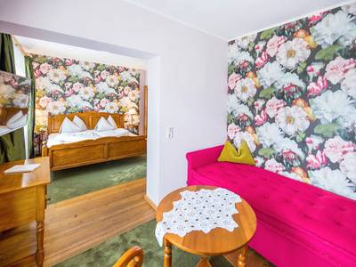 Romantikhotel Zell am See