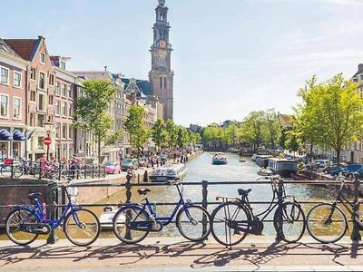 St. Christopher's at the Winston