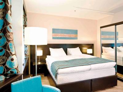 Best Western Stockholm Jarva