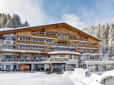 Best Western Panoramahotel Talhof