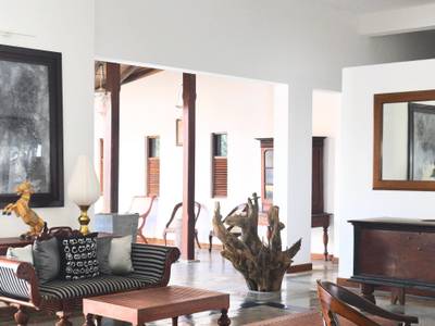 The Privilege, Ayurveda Beach Resort