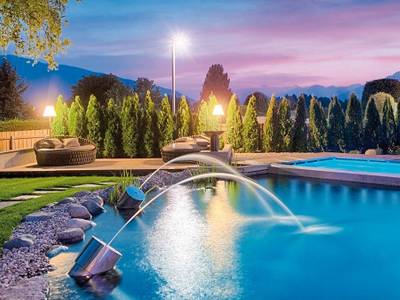 Majestic Alpine Wellness Resort (Foto)