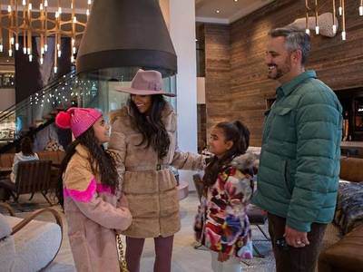 Vail Marriott Mountain Resort